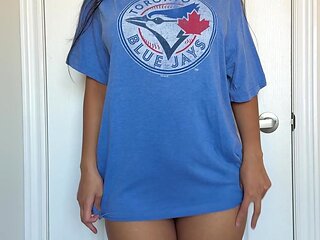 Ever been to Canada? There are lots of Filipinas like me up here!