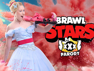Brawl Stars: Piper