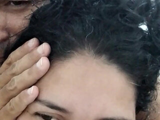 Eyes That Fall in Love, Hands That Milk: the Perfect Duo