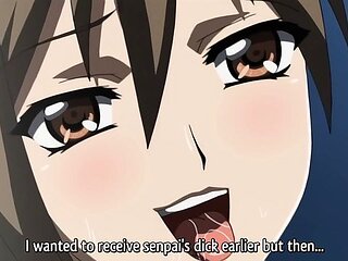 Enchanting sugar baby - big tits dirt - Hentai PD