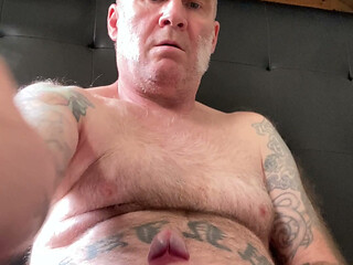 I squirt well