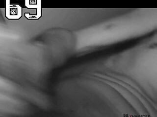 Masturbate at Home