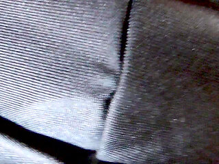 Mayu No.69 a Beautiful Girl with a Full Head Mask, Collar and Leash, She Is a Masochist and Sexually Trained