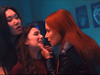Vampired - The Last Woman On Earth 2
