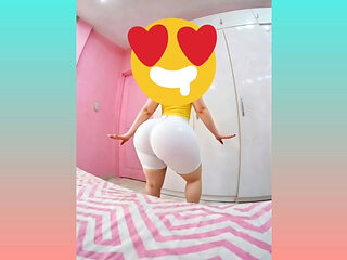 Woman Big Ass