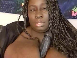 Mmm Baby Let Me Feel That Thick Cock Between These Big Titties Mmm Nut on My