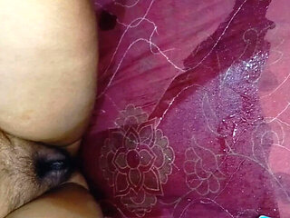 Indian Bhabhi Squirting Orgasm Fingering Compilation - Sexy Girl Nehu