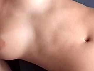 Hot Teen Amateur Sex and Pussy Creampies Close up