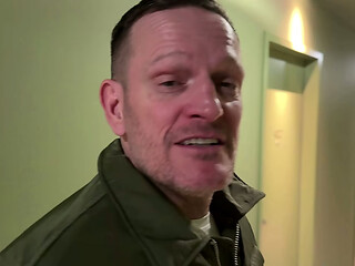 I Lick His Ass Before Impaling Myself on His Big Dick