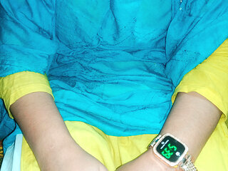 Beautiful girl friend during intimate moments