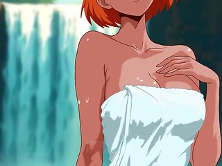 Cosplay anime, hentai uncensored, big boobs