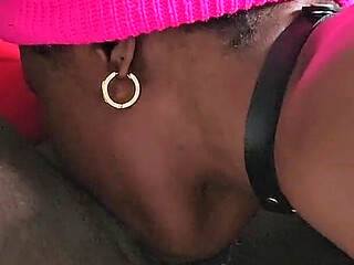 Nigerian Lesbians