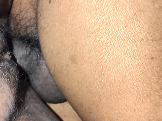 Hi Dears Today I Get in Nice Side Fuking Experience
