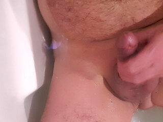 Handjob of December 05, 2022 .