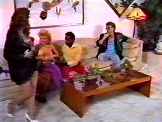 College Amateur Girls Throw Group Sex Party