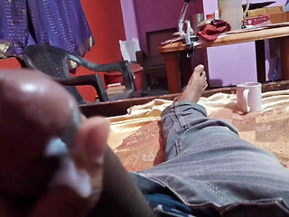 masturbation hand job Big Daddy dick amateur masturbation hand job teen ass