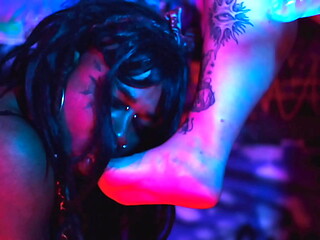 Kinky Sluts Are Obsessed With Foot Fetish and Ass Eating