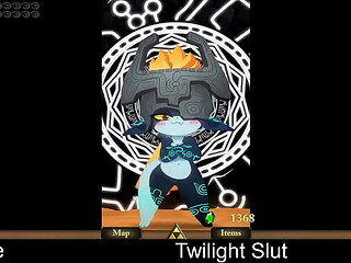 Twilight Slut