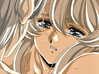 Hentai innocence lost spanish