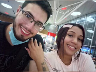 18 year old brunette big saggy tits from New York United States fucking her stepbrother's big dickfddh