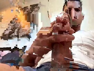 Hard and Strong Cock