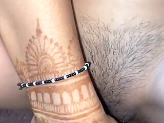 Wife's stepsister Virginity Broken