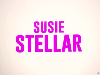 Dommed By Her Bf's Slutty Sister With Susie Stellar, Suttin - Brazzers