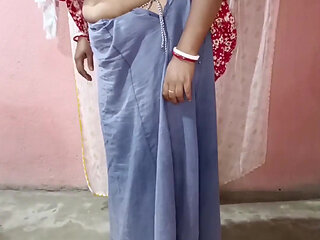 Indian Bengali Wife Daily Lifestyle Sfw 2