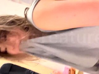 HOT COWGIRL - @MSBREEWC