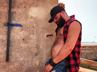 Filphy Alpha Dom POV