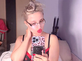 You Can Not Stopping Thinking About Findom Goaldigger