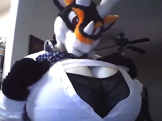 Sexy Dragon Big Booby