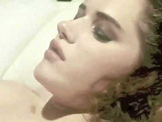 Angelica Bella and Super Ramba Take Big Cocks in Their Ass and Hairy Pussy