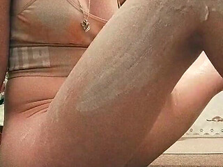 Look at This Ho