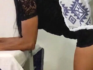 Your Sexy Latina MILF