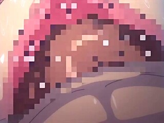 Unseen Girl with Memory hidden in the darkness