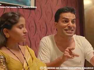 Barish Ki Raat Hindi Hot Series Part-1 - Homemade