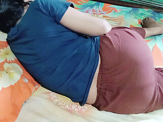 Beautiful Indian Muslim StepCousin Sex Scandal 2026