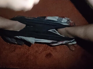 How much control do you have?