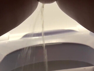 Pissing