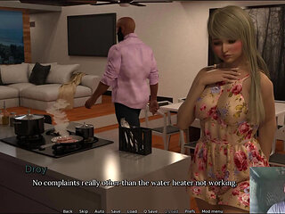 But Im the Bad Guy - Walkthrough 2