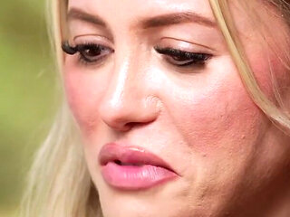 Maya Real French Nymphomaniac