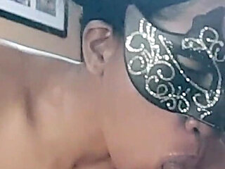 Filipina Amateur Blowjob