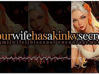 F4m Erotic Audio Discreet Intentions Ch. I