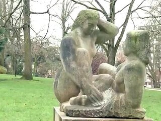 Prof Agnes from Mulhouse: Big Tits, Blowjob  Amateur Porn
