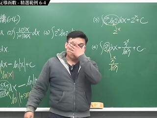 Chinese Math Teacher Zhang Xu Sucks Cock in Front of Class