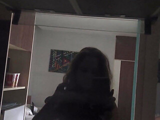 Dancing Naked for You