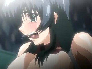 And hentai ninja slave 2