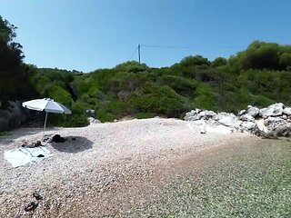 3 On The Secret Beach