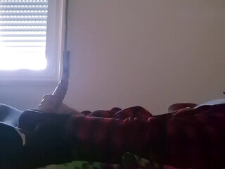 I Just Wake up and I Need to Masturbate